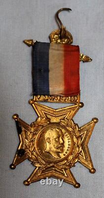 3 British Royal Coronation Medals (Ed. VII & Alexandra, Geo. V, Geo VI & Elizabeth)