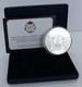 5oz Silver Medal with Gold Plating to Celebrate the Royal Engagement