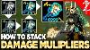 6999 Damage How To Stack Damage Multipliers In Tears Of The Kingdom
