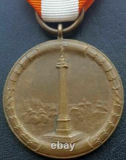 9299? Imperial German pre WW1 Hanover Centenary Medal 1903 Jubiläumsdenkmümze