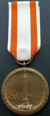 9299? Imperial German pre WW1 Hanover Centenary Medal 1903 Jubiläumsdenkmümze