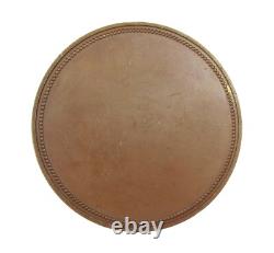 AUSTRALIA c. 1883 THE ROYAL PRINCE ALFRED HOSPITAL 51mm MEDAL BY WYON