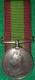 Afghanistan Medal 1878-1880 to Williams, I/A Brigade, Royal Horse Artillery