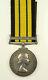 Africa General Service Medal Kenya Bar Royal Signals