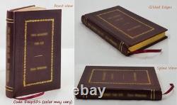 Africa General Service Medal to the Royal Navy and the R Premium Leather Bound