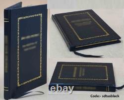 Africa General Service Medal to the Royal Navy and the R Premium Leather Bound