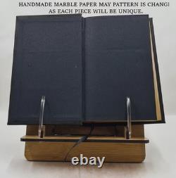 Africa General Service Medal to the Royal Navy and the R Premium Leather Bound