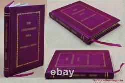 Africa General Service Medal to the Royal Navy and the R Premium Leather Bound
