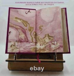 Africa General Service Medal to the Royal Navy and the R Premium Leather Bound