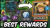 All 21 Rewards Revealed Best Path U0026 Chest Cheat Sheet Ring The Bell Marvel Contest Of Champions