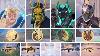 All Bosses Mythic Weapons U0026 Medallions Guide Fortnite Chapter 5 Season 2