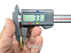 Amazing French Bronze Madame Duchesse de Berri 1825 Royal Visit French Royalty