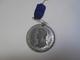 Antique 1821 King George IV Coronation Medallion Great Britain