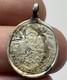Antique Imperial Russian 84 Silver Orthodox Virgin Skoroposlushnitsa Icon