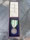 Antique Japanese Imperial Capital Rehabilitation Commemorative Medal Mint