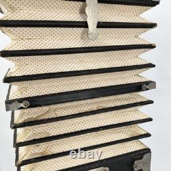 Antique Kalbes Imperial Accordian Germany Gold Medal Melbourne 1893 World's Fair