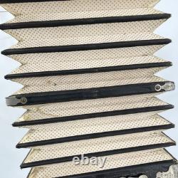 Antique Kalbes Imperial Accordian Germany Gold Medal Melbourne 1893 World's Fair