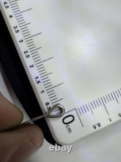 Antique Russian 84 Silver Orthodox Medallion Dormition Virgin & St Barbara