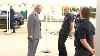 Asda Employee Faints In Front Of Prince Charles