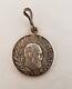 Authentic Russia Imperial Alexander III ORDER Medal 1881-1894 Silver Pre WW1