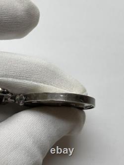 BRITAIN IMPERIAL RUSSIA CRIMEAN WAR SILVER MEDAL ORDER 1854 -55 Original