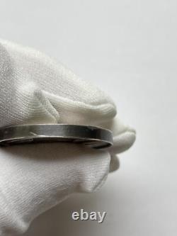 BRITAIN IMPERIAL RUSSIA CRIMEAN WAR SILVER MEDAL ORDER 1854 -55 Original