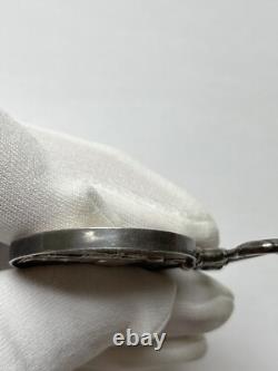 BRITAIN IMPERIAL RUSSIA CRIMEAN WAR SILVER MEDAL ORDER 1854 -55 Original