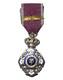 Belgium. Rare Belgium Royal Order of The Lion. Medal. Order