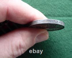 British Boer War 3 Bar Queens South Africa Medal 5th Btn Royal Warwickshire Regt