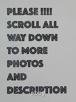 British English 1873-74 Set 2 Medal Award Order Ashante & Navy Long Service