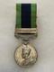 British India General Service Medal Northwest Frontier 1930-31 Royal Tank Corp