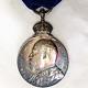 British King Edward VII Royal Victorian Medal RVM Scarce