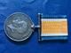 British Royal Scots 1914 1918 Silver WWI George V Military Medal