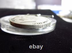British Royal Scots Pte James Tait 1914 1918 Silver WWI George V Military Medal