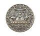 C. 1870 THE ROYAL DART YACHT CLUB 38mm SILVER CASED MEDAL BY WYON