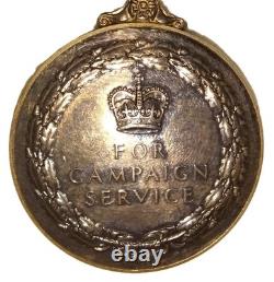 Campaign Service Medal 1962, Northern Ireland / LSGC Medal Pair Royal Engineers