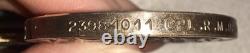 Campaign Service Medal 1962, Northern Ireland / LSGC Medal Pair Royal Engineers