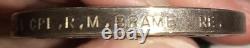 Campaign Service Medal 1962, Northern Ireland / LSGC Medal Pair Royal Engineers