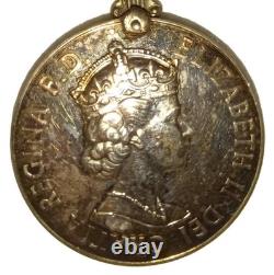 Campaign Service Medal 1962, Northern Ireland / LSGC Medal Pair Royal Engineers