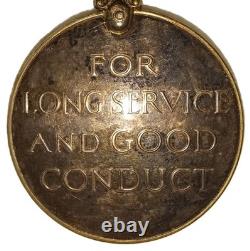 Campaign Service Medal 1962, Northern Ireland / LSGC Medal Pair Royal Engineers