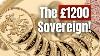 Can High Prices And Golden Gold Sovereigns Save The Royal Mint Let S Discuss Unbox The Sovereign