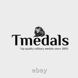 Cased Imperial Austria Order of the Golden fleece Medal Museum Quality Replica