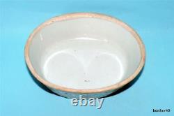 Chinese Porcelain Wonderful Imperial Canton Famille Rose Medallion Soap Dish Box
