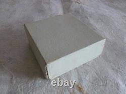 Commemorative Medal The Imperial Visit to The United States of America