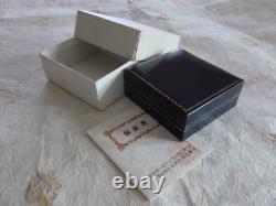 Commemorative Medal The Imperial Visit to The United States of America