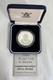 Commemorative Sterling silver Medallion. Royal Visit To Russia. London 1994