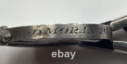 Crimea Baltic Campaign Medal 1854-1855 J MORANT A. B. H. M. S COLOSSUS Baltic War
