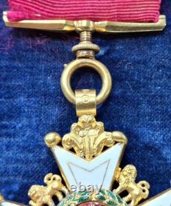 Crimean War Egypt 1882 CB medal group to Colonel Frederick Elton Royal Artillery
