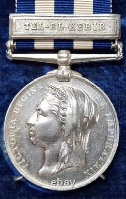 Crimean War Egypt 1882 CB medal group to Colonel Frederick Elton Royal Artillery