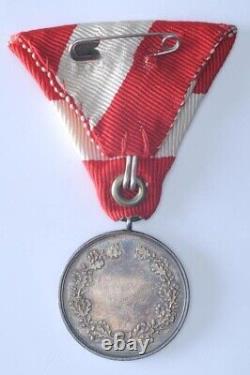 Denmark. Royal Silver Medal of Recompense. Frederik IX issue, 1947-1972